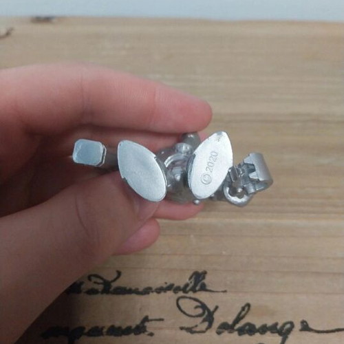 Gormiti mini figure like new