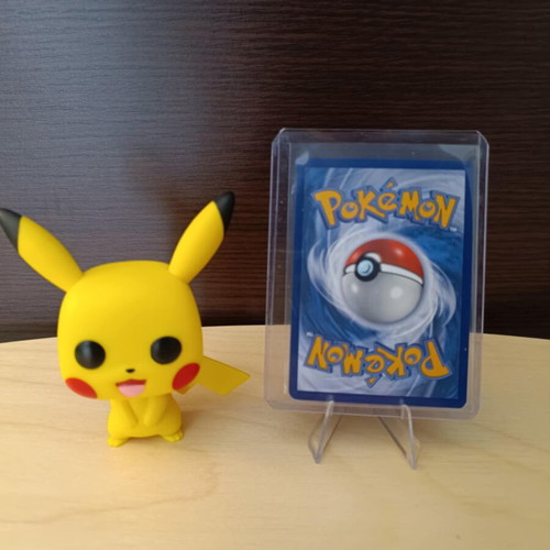 Kecleon (SSP 213) in mint condition