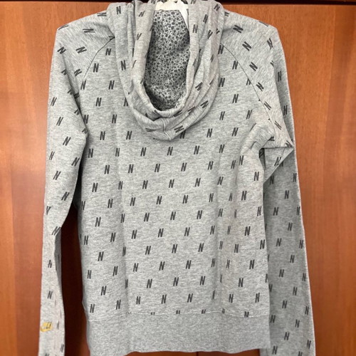 Nike Women's Hooded Sweatshirt