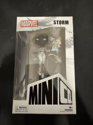 Φιγούρα Mini Co Storm από Iron Studios