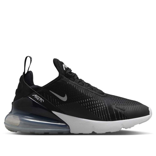 Nike Air Max 270 new black sports shoes size 40