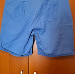 Miles blue plus size shorts 4XL used