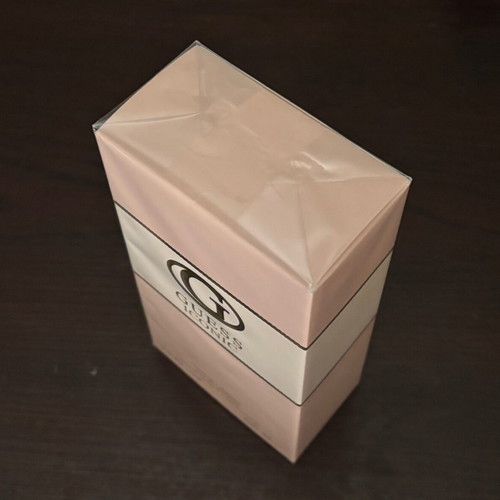 Guess Iconic Eau De Parfum 100ml new, for women