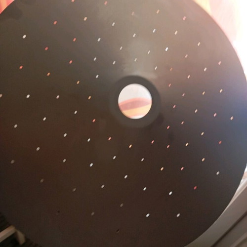 Metal lamp shade for ceiling light like new