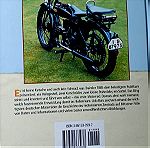  Συλλεκτικο γερμανικο βιβλίο μοτοσυκλετών