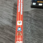 Τόμας το Τρενάκι DVD καινούργιο, μεταγλωττισμένο στα Ελληνικά