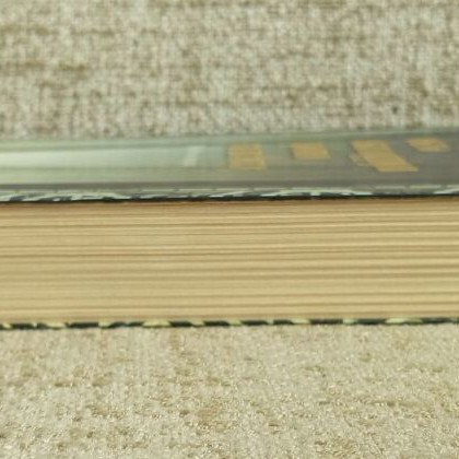 Eight Million Ways to Die by Lawrence Block like new, Greek edition