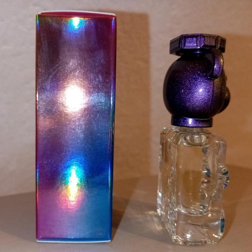 Moschino Toy 2 Pearl Eau de Parfum 5 ml new