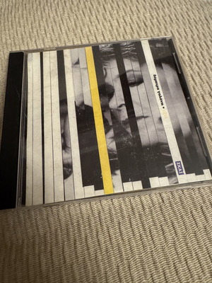 Dimitra Galani Pixel CD like new