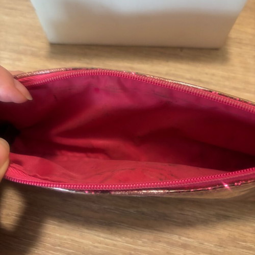 Victorias Secret pencil case or makeup bag