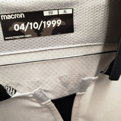 PAOK Toumba Anniversary Jersey used, size XL