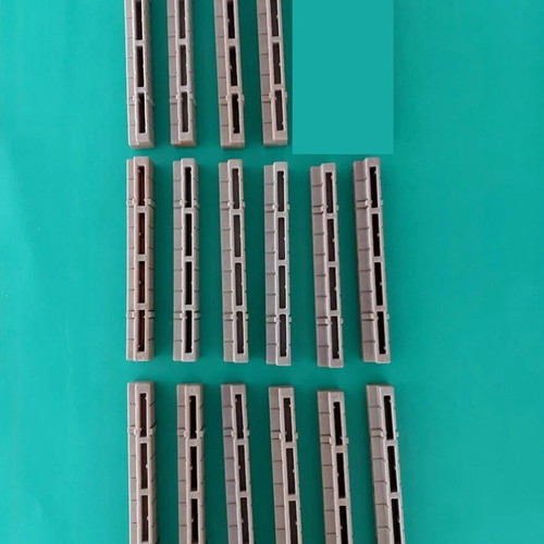 Castle Stek No3 parts used