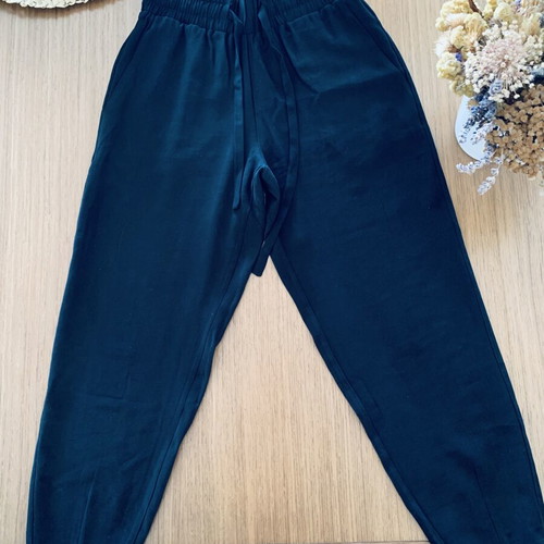 Philosophy pants black size S like new