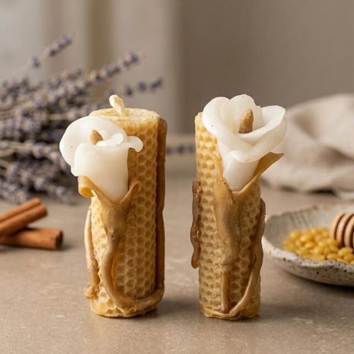 Candle new