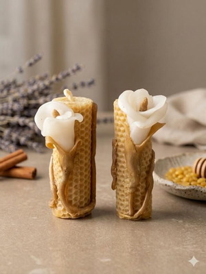 Candle new