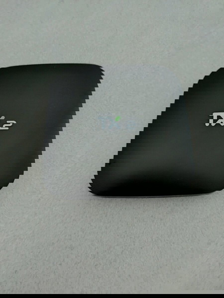 TV Box TX2 R2 4K UHD