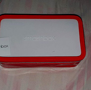 Smashbox makeup bag νεσεσέρ