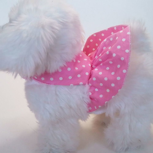 Wiggly Dog interactive toy used