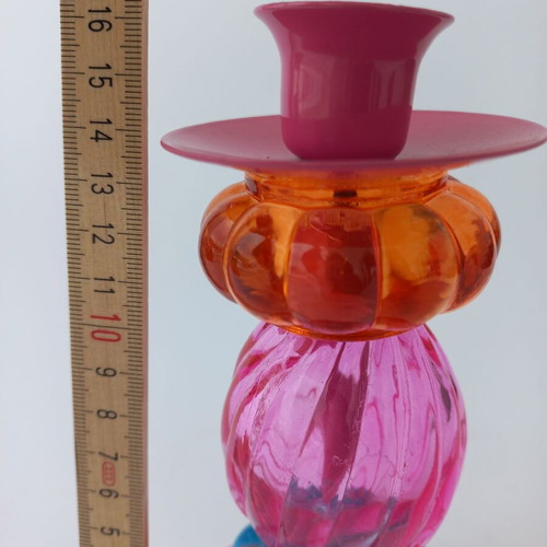 Candlestick like new