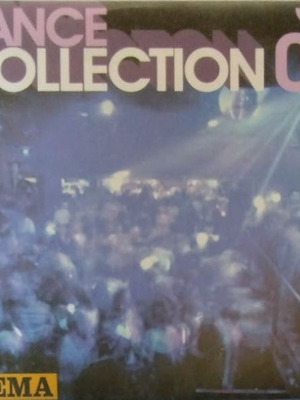 Dance Collection 03 CD new, electronic music