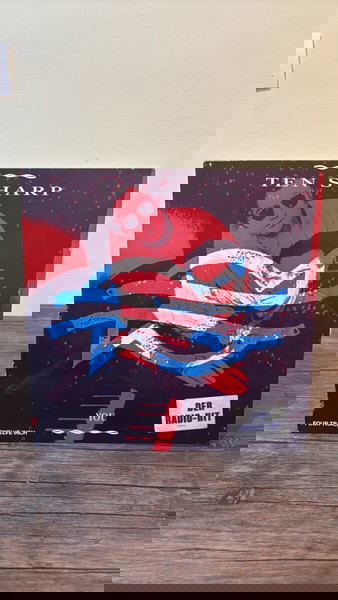 maxi/1050/ десет остри
