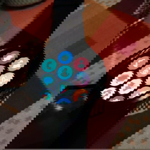 Samsung Galaxy 4 smart watch σαν καινούργιο