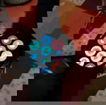 Samsung Galaxy 4 smart watch σαν καινούργιο