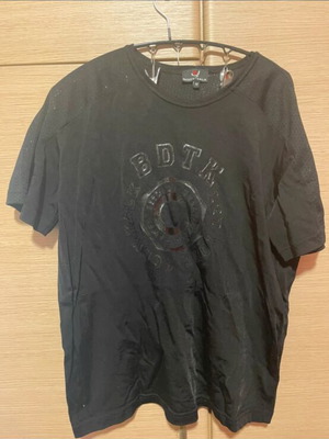 BodyTalk antisweat T-shirt medium μεταχειρισμένο, μαύρο