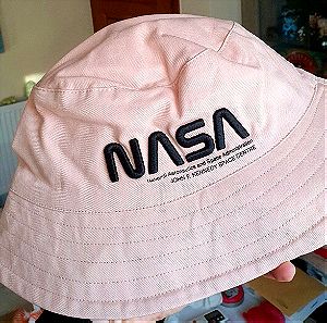 NASA Bucket Καπέλο  (OneSize)