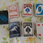 Playing Cards like new