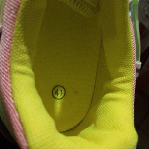 Sportex sneakers size 41 new