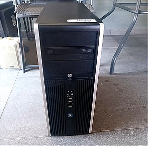 Σταθερος υπολογιστης HP