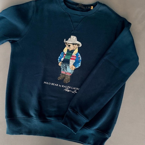 Ralph Lauren Polo men's blue like new, size S