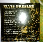  CD ELVIS PRESLEY-OFFICIAL RCA MASTERS
