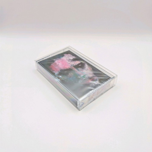 Marilyn Manson We Are Chaos cassette limited edition, sealed
