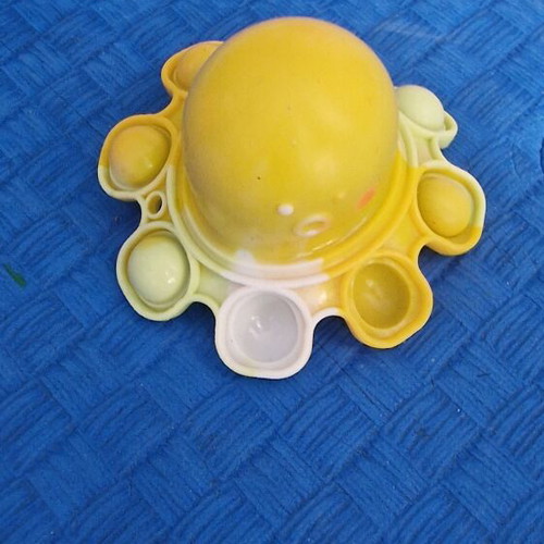 Pop It toy set, pack of 14, anti-stress