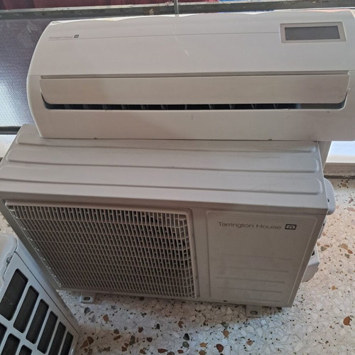Tarrington House SAC25-10ICH air conditioner 9,000 BTU