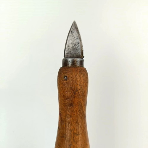 Large English opener 1944 used, Berkeley & Co.Ltd