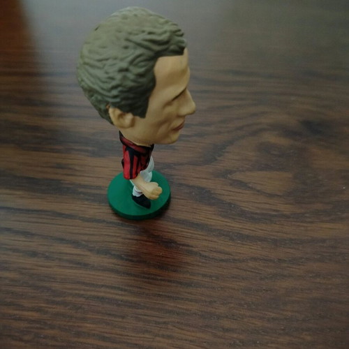 Franco Baresi Corinthian 1996 used figure