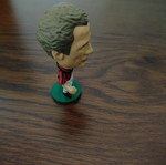Franco Baresi Corinthian 1996 used figure