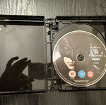 Batman Dark Knight Trilogy 4K Ultra HD Blu-Ray set like new with Greek subtitles