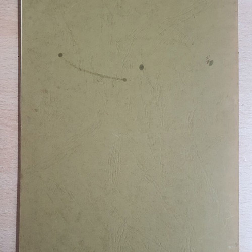 Paradoseis Genikis Politeologias book used, 11th edition 1981