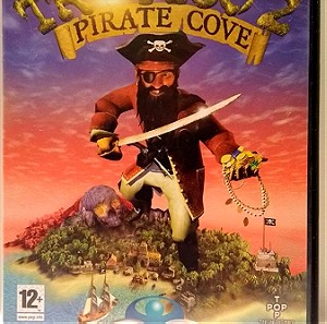 Tropico 2 Pirate Cove (PC)