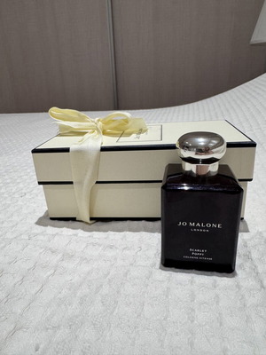 Jo Malone Scarlet Poppy Cologne Intense 50 ml άρωμα