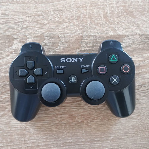 Ps3 controller like new with tested battery