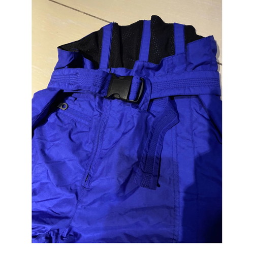 Fila ski pants used, size L