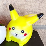 Σετ Pokémon λούτρινο και φιγούρα μεταχειρισμένο