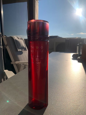 Shiseido Eudermine Activating Essence 145ml καινούργιο με δώρο pouch