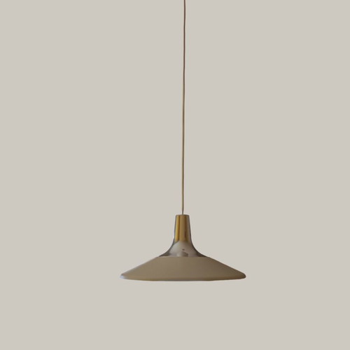 Fyrtiofyra IKEA ceiling light like new, 38cm diameter