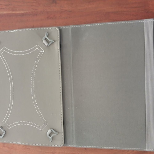 Tablet case like new